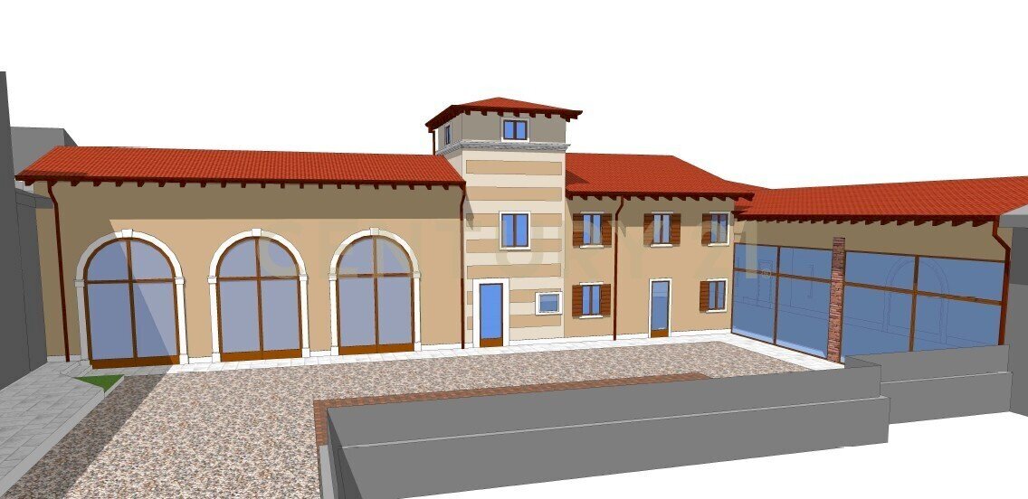 Immagine 2025-11-25 122820.jpg - Casa semi indipendente Via Sasse 9, Verona - foto 2