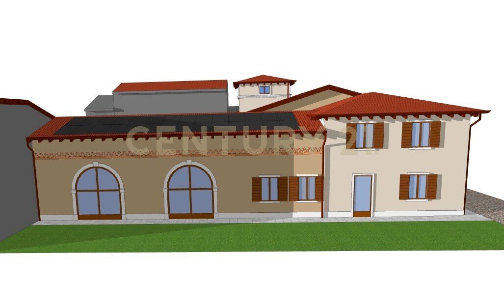 Immagine 2025-11-25 122803.jpg - Casa semi indipendente Via Sasse 9, Verona - foto 3