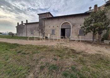 20251115_112419.jpg - Casa semi indipendente Via Sasse 9, Verona - foto 12