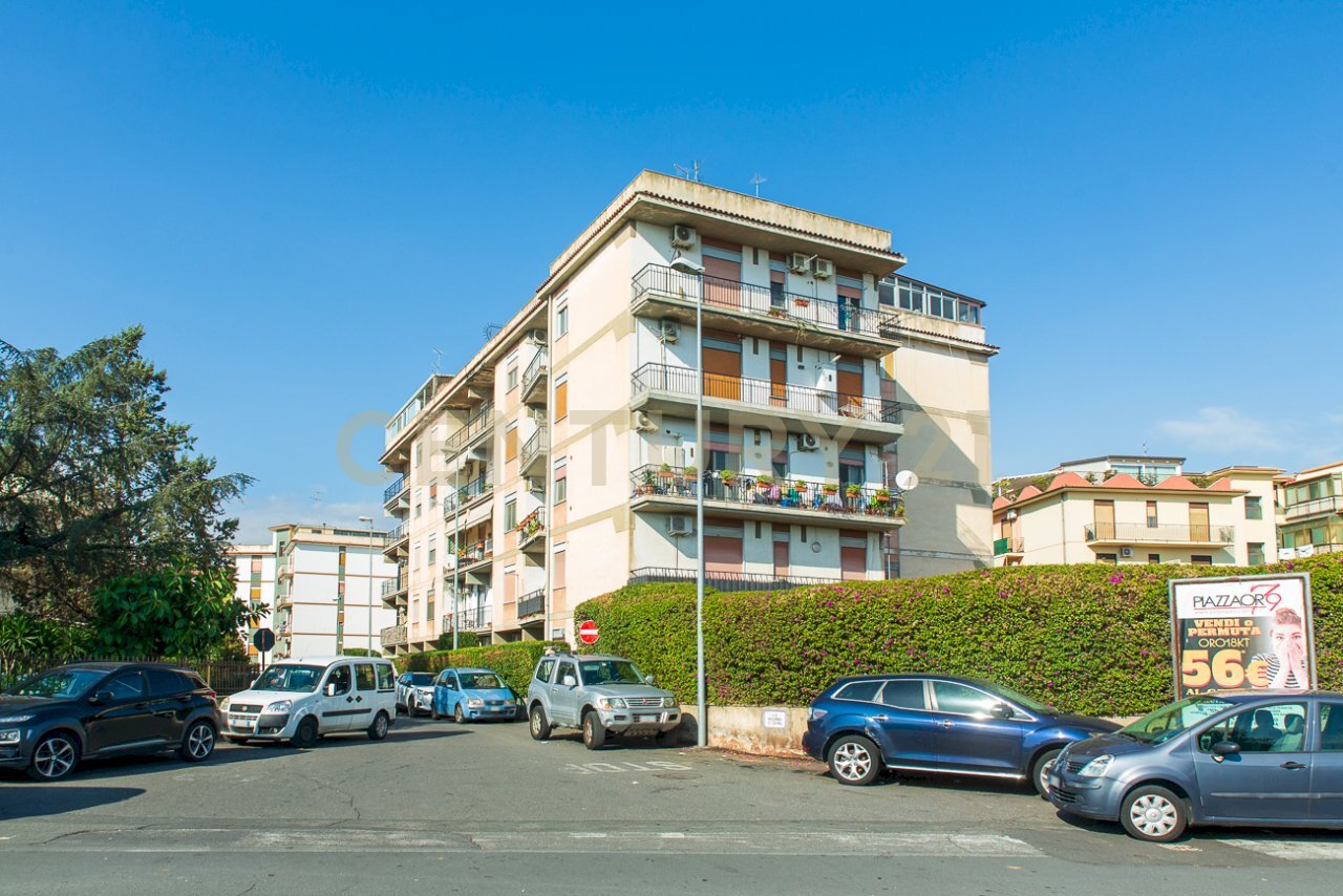 foto-1.jpg - Two-room apartment Via Madonna di Fatima 71, Gravina di Catania - photo 1