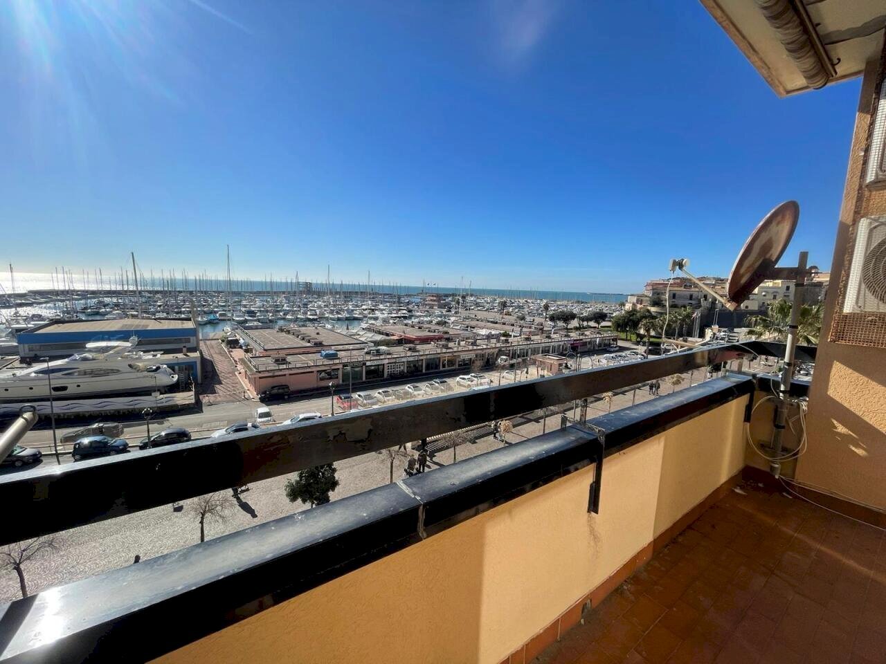 12-IMG-20240216-WA0012.jpg.jpg - Quadrilocale Via Palermo 1, Nettuno - foto 2