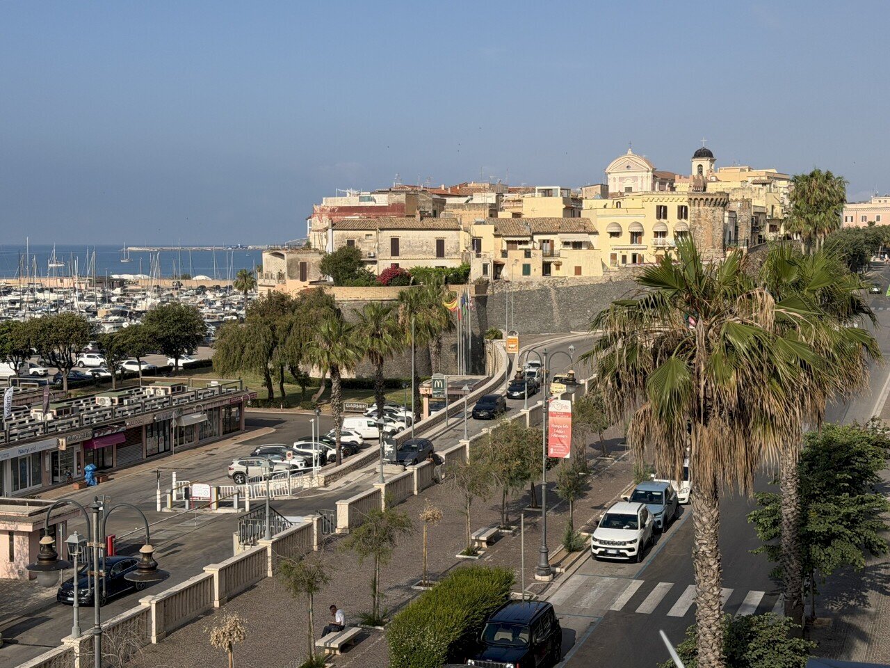 IMG_0790 b - Quadrilocale Via Palermo 1, Nettuno - foto 1