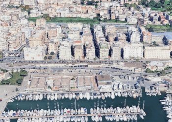 lungomare.jpg - Quadrilocale Via Palermo 1, Nettuno - foto 3