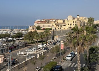 IMG_0790 b - Four-room apartment Via Palermo 1, Nettuno - photo 1