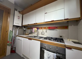 IMG_0780 - Four-room apartment Via Palermo 1, Nettuno - photo 7