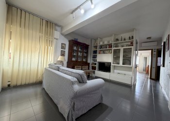 IMG_0765 - Four-room apartment Via Palermo 1, Nettuno - photo 10