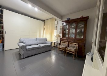 IMG_0764 - Four-room apartment Via Palermo 1, Nettuno - photo 11