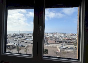 IMG_0779 - Four-room apartment Via Palermo 1, Nettuno - photo 16