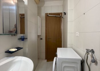 IMG_0774 - Four-room apartment Via Palermo 1, Nettuno - photo 18