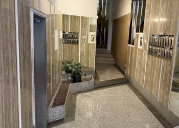 IMG_0793 - Four-room apartment Via Palermo 1, Nettuno - photo 21