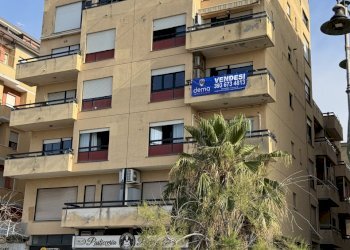 IMG_0797 - Four-room apartment Via Palermo 1, Nettuno - photo 22