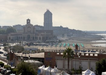 IMG_0788 - Four-room apartment Via Palermo 1, Nettuno - photo 23