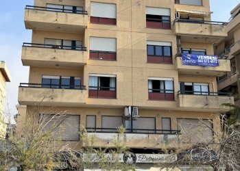IMG_0801 - Four-room apartment Via Palermo 1, Nettuno - photo 25