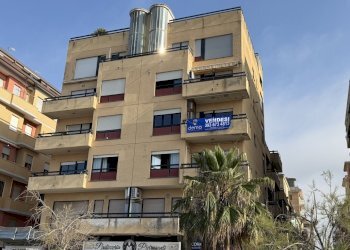 IMG_0795 - Four-room apartment Via Palermo 1, Nettuno - photo 26