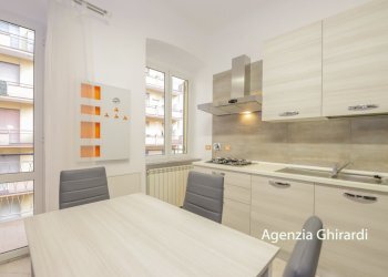 2.5 cucina.jpg - Appartamento Via Gino Capponi 8, Genova (zona Sestri Ponente) - foto 11