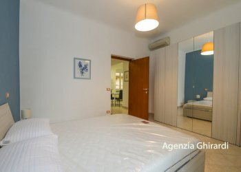 4.3 camera2.jpg - Appartamento Via Gino Capponi 8, Genova (zona Sestri Ponente) - foto 19