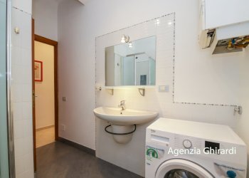 5.2 bagno1.jpg - Appartamento Via Gino Capponi 8, Genova (zona Sestri Ponente) - foto 22