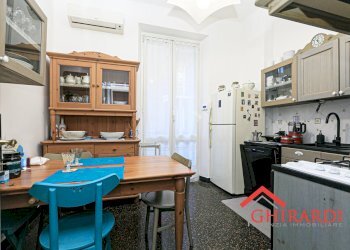 3.0 CUCINA.jpg - Appartamento VIA SESTRI 2, Genova (zona Sestri Ponente) - foto 11