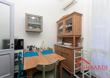 3.1 CUCINA.jpg - Appartamento VIA SESTRI 2, Genova (zona Sestri Ponente) - foto 12