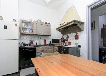 3.2 CUCINA.jpg - Appartamento VIA SESTRI 2, Genova (zona Sestri Ponente) - foto 13