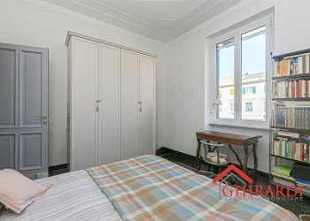 4.0 CAMERA1.jpg - Appartamento VIA SESTRI 2, Genova (zona Sestri Ponente) - foto 14