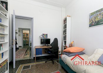 5.1 CAMERA2.jpg - Appartamento VIA SESTRI 2, Genova (zona Sestri Ponente) - foto 16