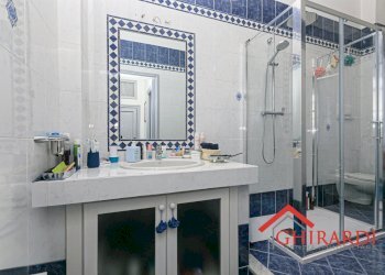 6.0 BAGNO.jpg - Appartamento VIA SESTRI 2, Genova (zona Sestri Ponente) - foto 17