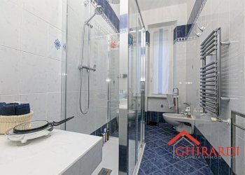 6.1 BAGNO.jpg - Appartamento VIA SESTRI 2, Genova (zona Sestri Ponente) - foto 18