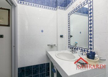 6.2 BAGNO.jpg - Appartamento VIA SESTRI 2, Genova (zona Sestri Ponente) - foto 19