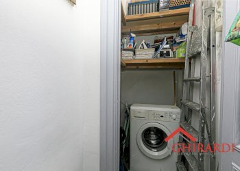 7.0 RIPOSTIGLIO.jpg - Appartamento VIA SESTRI 2, Genova (zona Sestri Ponente) - foto 20