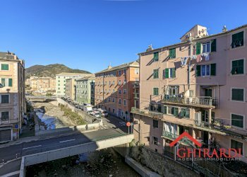 11.3 VISTA.jpg - Appartamento VIA SESTRI 2, Genova (zona Sestri Ponente) - foto 28