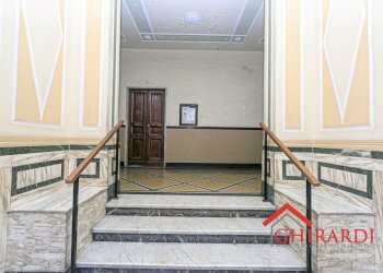 12.0 PARTI COMUNI.jpg - Appartamento VIA SESTRI 2, Genova (zona Sestri Ponente) - foto 29