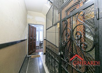 12.1 PARTI COMUNI.jpg - Appartamento VIA SESTRI 2, Genova (zona Sestri Ponente) - foto 30