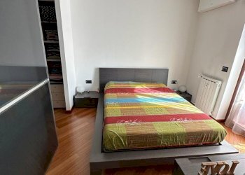 4.0 camera 1.jpg - Appartamento VIA EMANUELE CANESI 49, Genova (zona Sestri Ponente) - foto 6