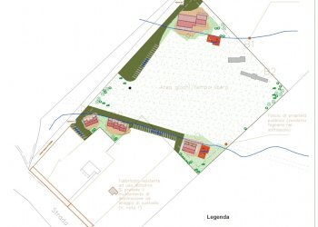 progetto.jpg - Terreno edificabile Sassari - foto 1