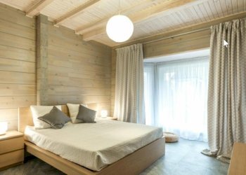 rendering camere.jpg - Terreno edificabile Sassari - foto 7