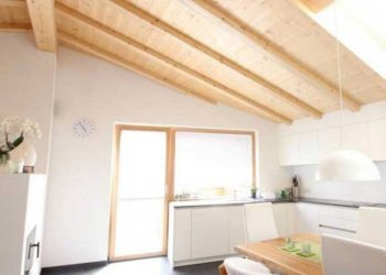 rendering cucina.jpg - Terreno edificabile Sassari - foto 10