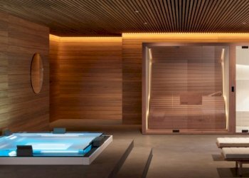 rendering spa.jpg - Terreno edificabile Sassari - foto 11