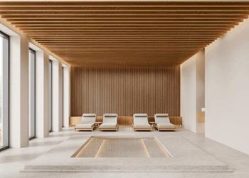 rendering spa2.jpg - Terreno edificabile Sassari - foto 12