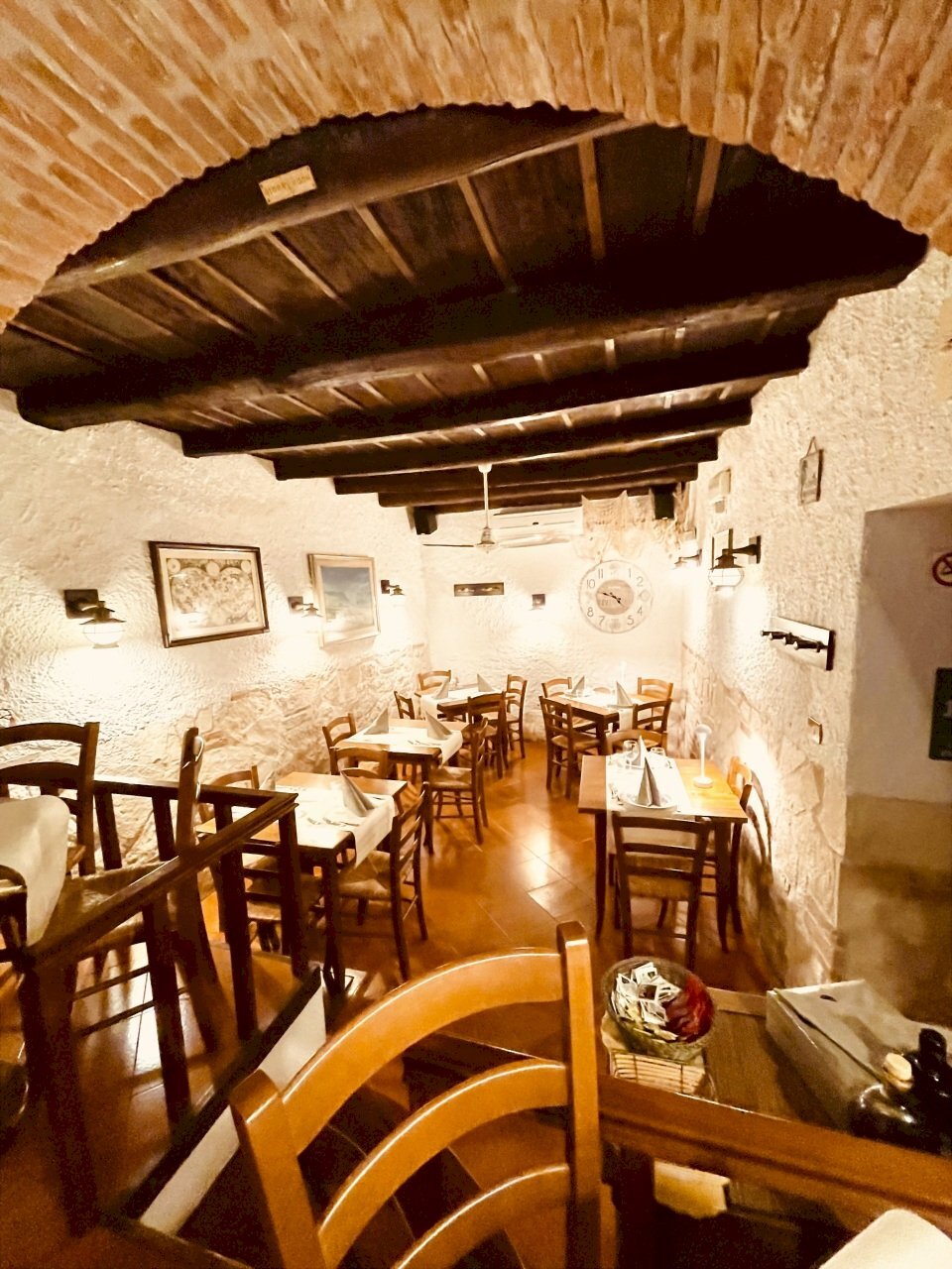 IMG_4863.jpeg - Restaurant Via Enrico Cialdini, Sirolo - photo 1