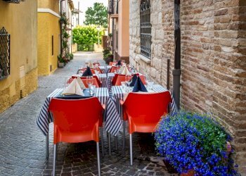 PL3_6278.JPG - Ristorante Via Enrico Cialdini, Sirolo - foto 26