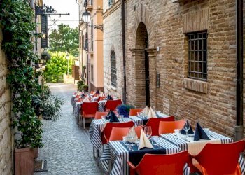 PL3_6285.JPG - Ristorante Via Enrico Cialdini, Sirolo - foto 28