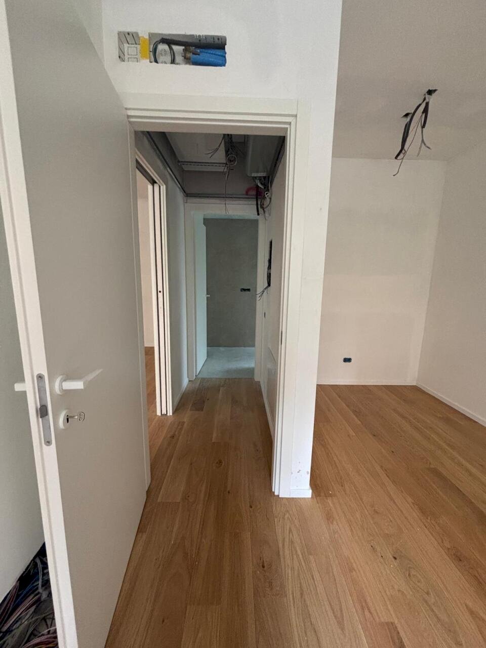 Bilocale Viale Aldo Moro 44, Como - foto 2