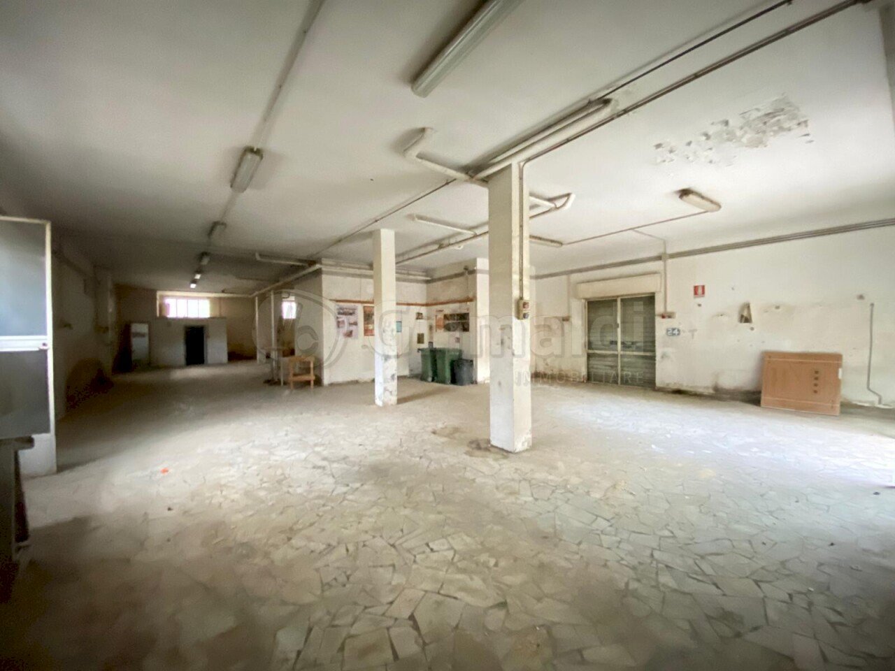 2.JPG - Locale Commerciale Giugliano in Campania - foto 2