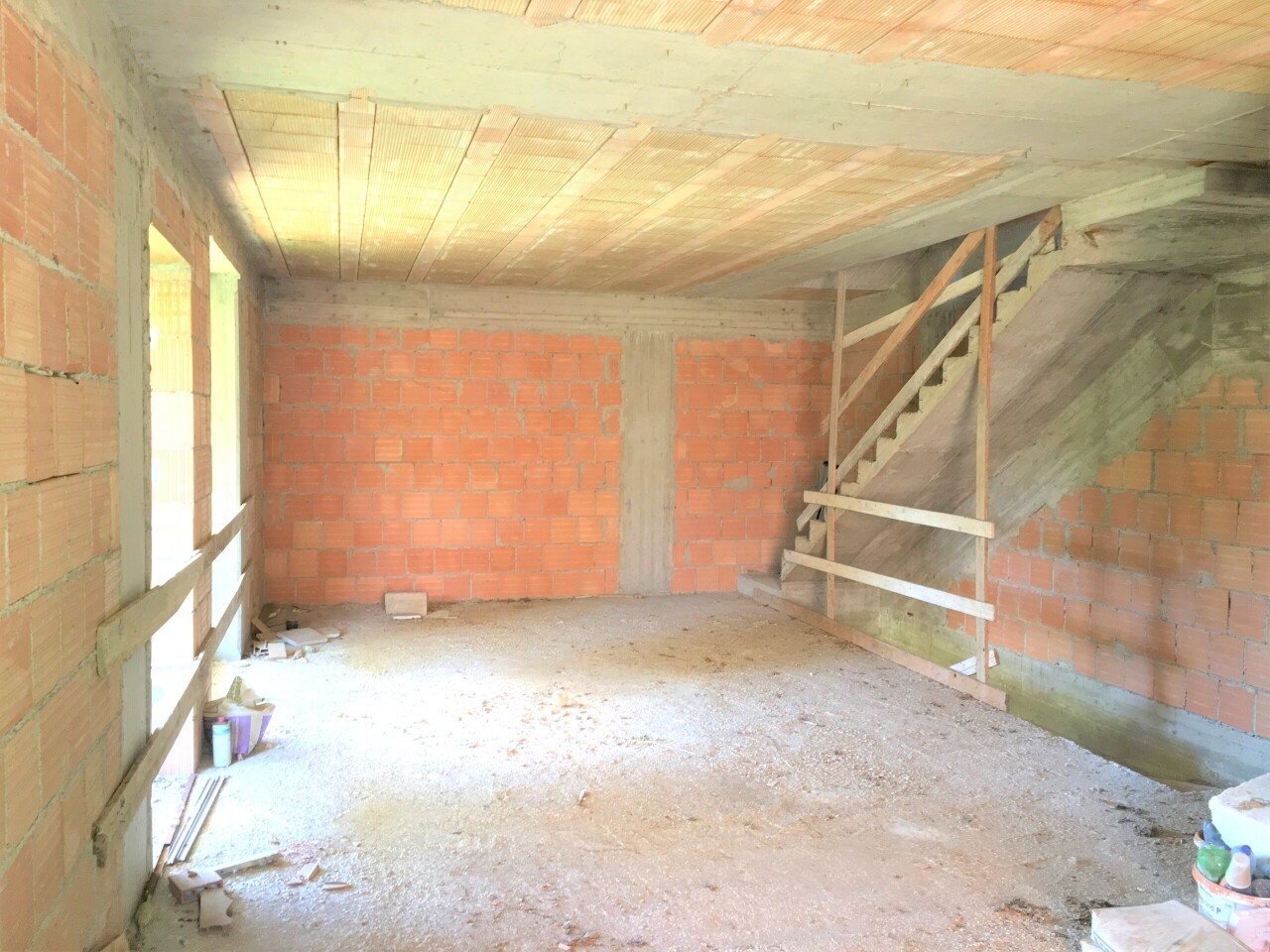 IMG_0265.JPG - Villa Trifamiliare Via Filonarda, Anagni - foto 3