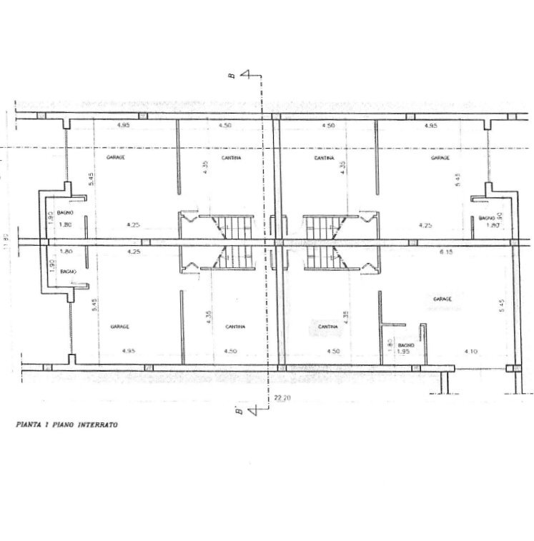 2.PNG - Villa Trifamiliare Via Filonarda, Anagni - planimetria 1