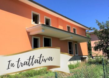 G.E. ITALIA in trattativa CON I GIORNI (3).png - Villa Trifamiliare Via Filonarda, Anagni - foto 1