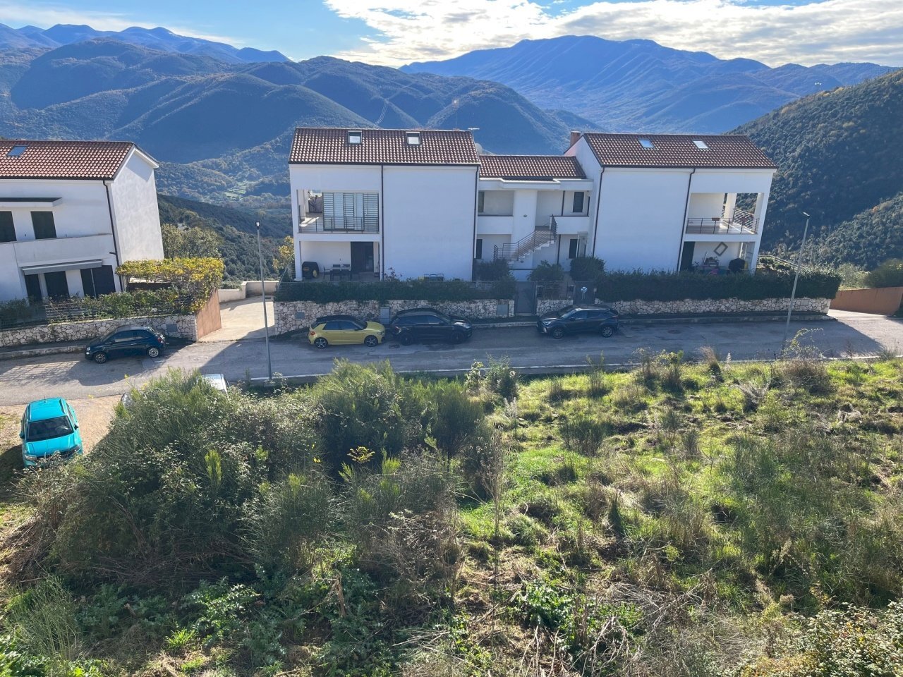 IMG_3693.jpg - Terreno agricolo Via delle Mele, Segni - foto 3