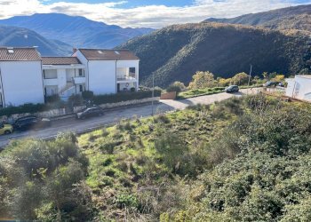 IMG_3692.jpg - Terreno agricolo Via delle Mele, Segni - foto 2