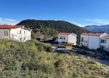 IMG_3696.jpg - Terreno agricolo Via delle Mele, Segni - foto 6